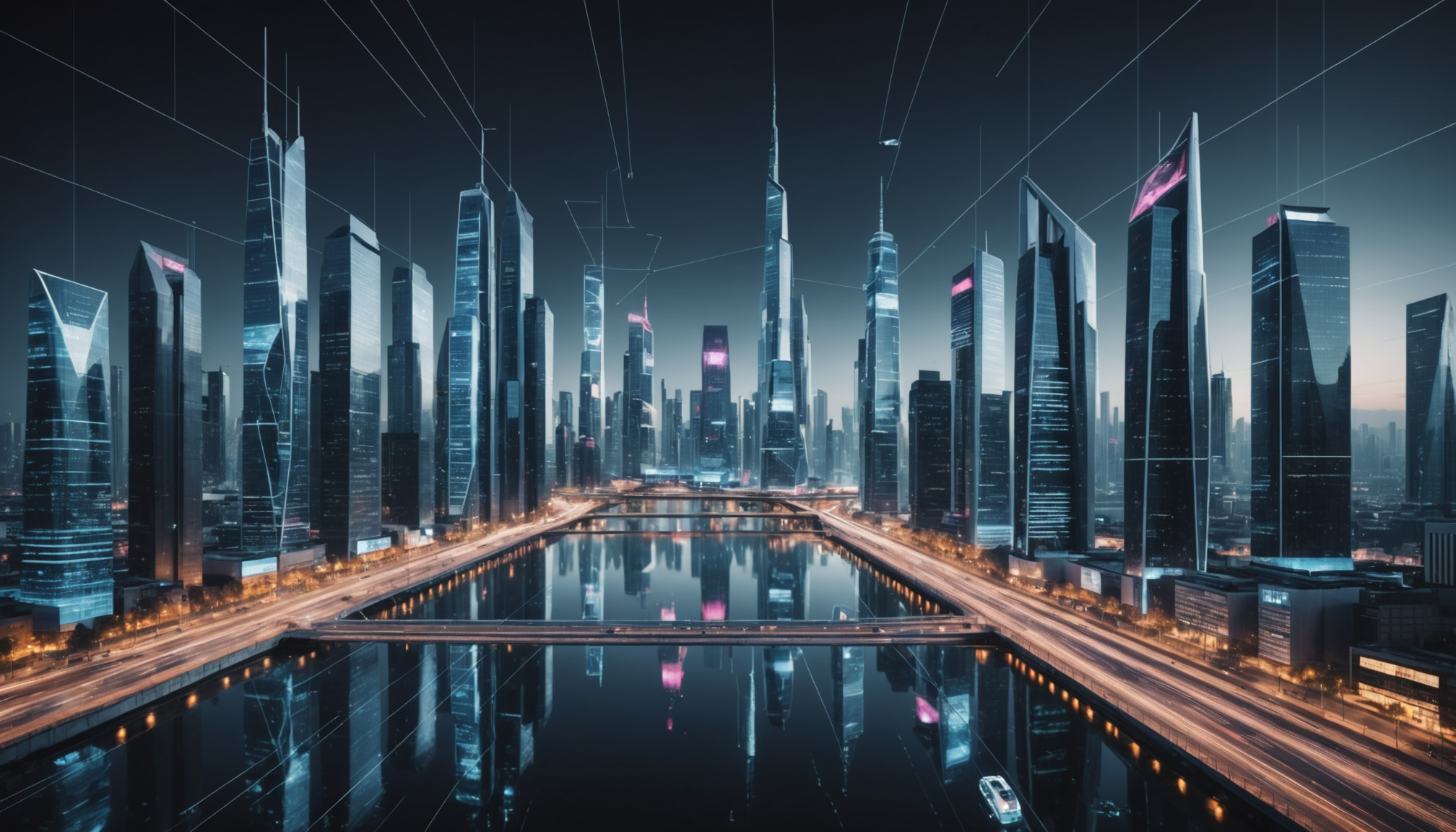 découvrez comment le développement du numérique transforme les villes grâce à l’open data et aux services en ligne, facilitant la vie des citoyens et renforçant la transparence.