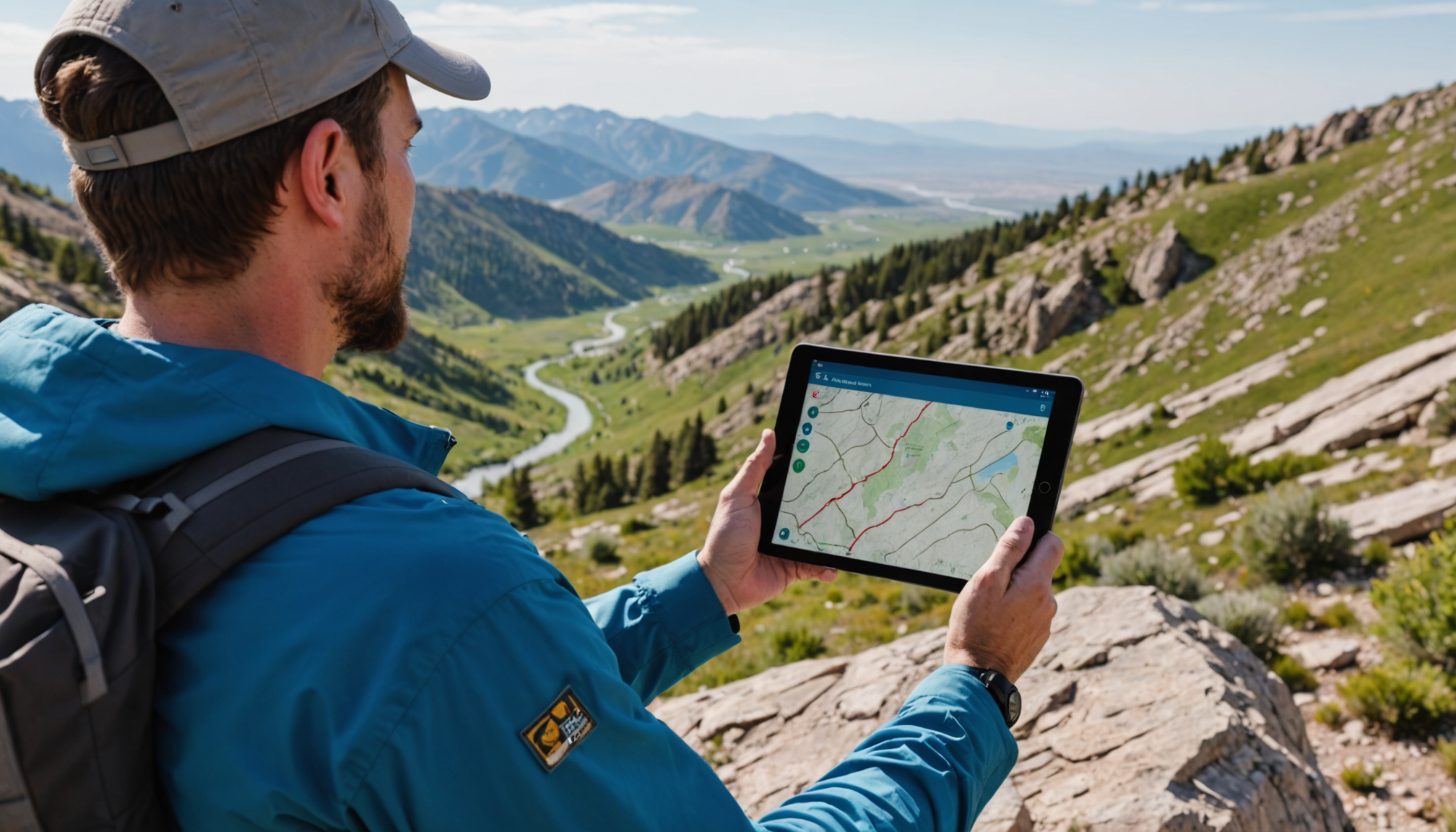 découvrez nos cartes interactives pour planifier et explorer les meilleurs treks autour de salt lake city. trouvez facilement les itinéraires, points d’intérêt et conseils pratiques pour des randonnées réussies !