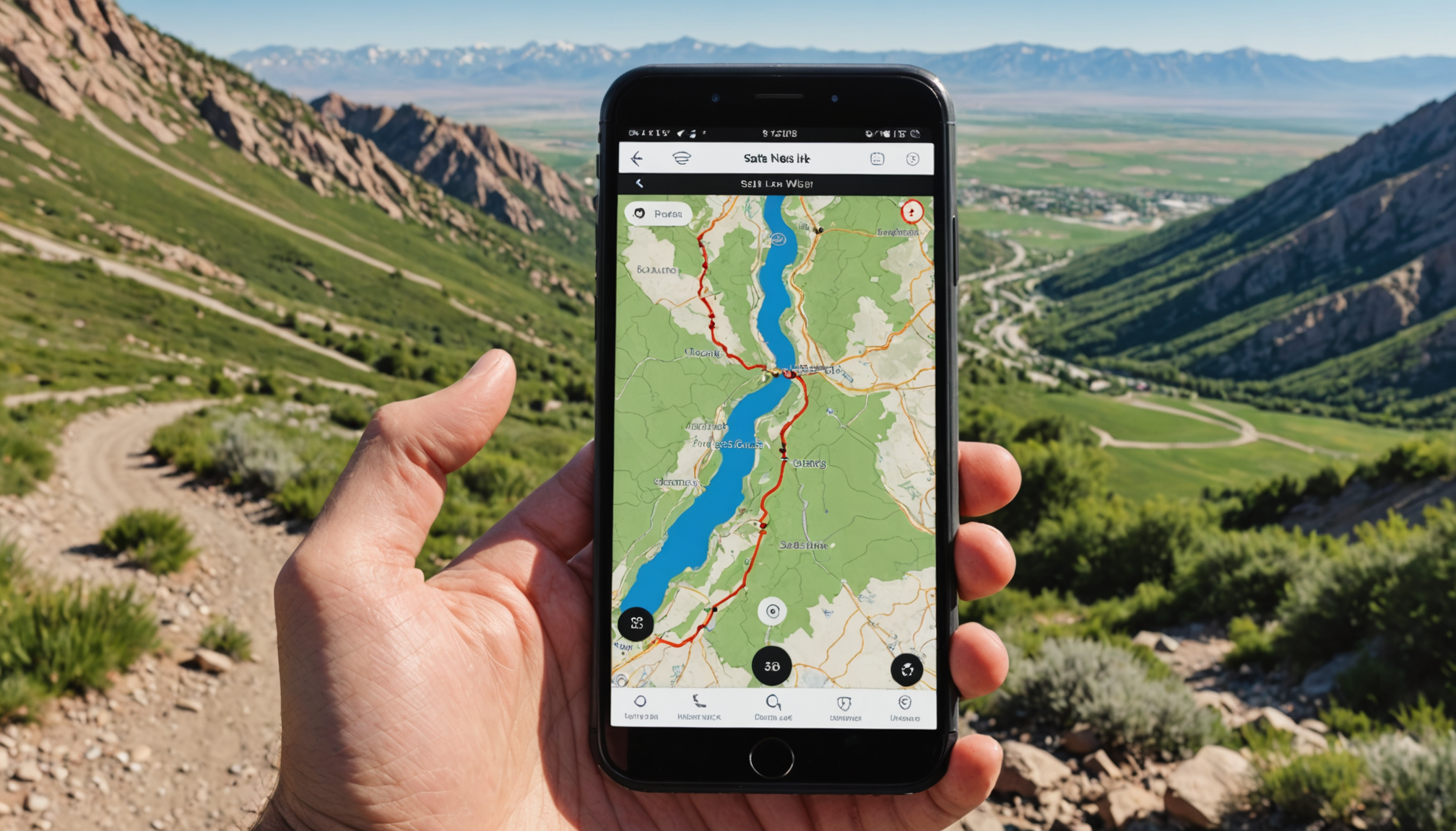 découvrez des cartes interactives détaillées pour planifier vos treks à salt lake city : itinéraires, points d’intérêt, niveaux de difficulté et conseils pratiques pour des aventures réussies en pleine nature.
