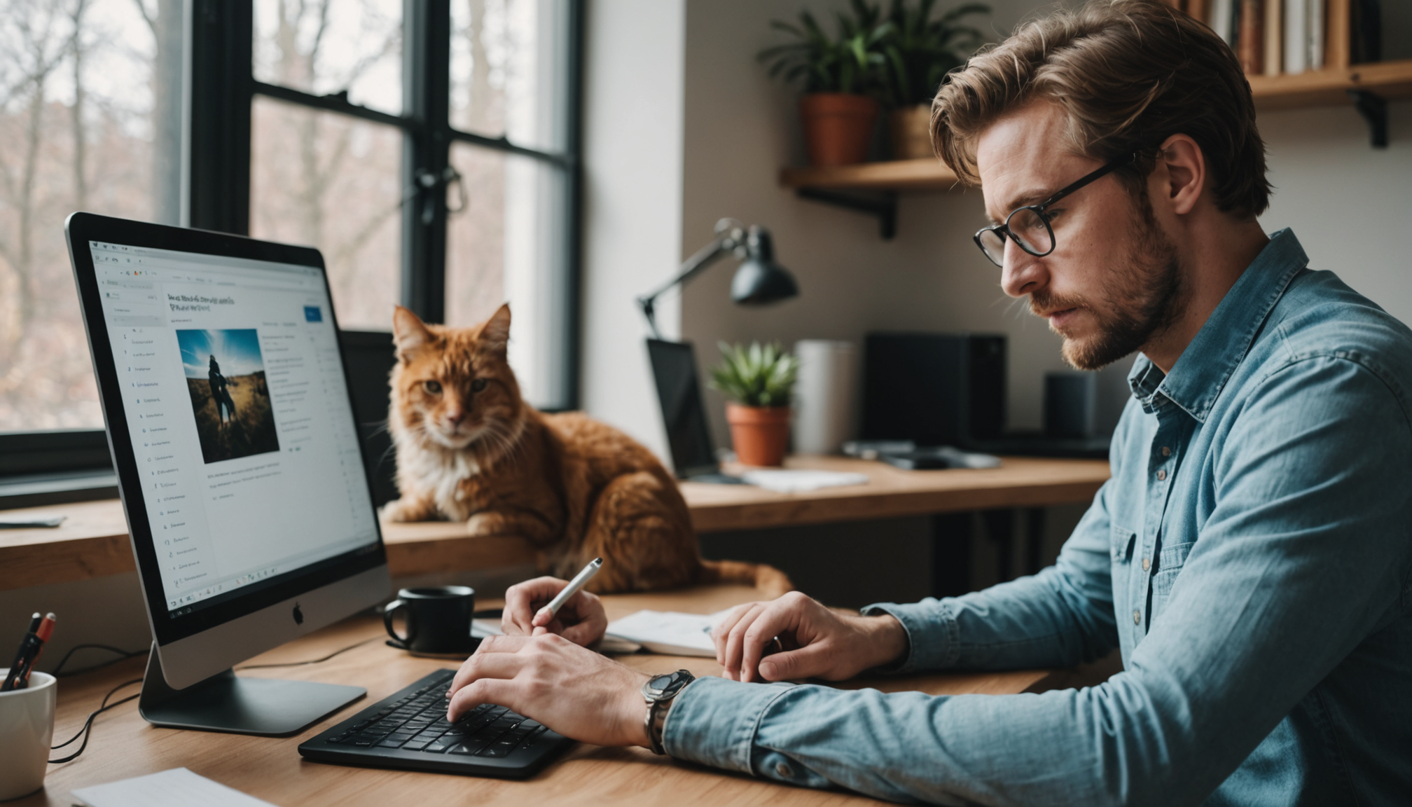 découvrez des conseils gratuits pour rendre vos textes ia indétectables et protéger efficacement vos contenus animaliers sur ileodata.com. adoptez des astuces simples pour préserver l’originalité de vos publications.