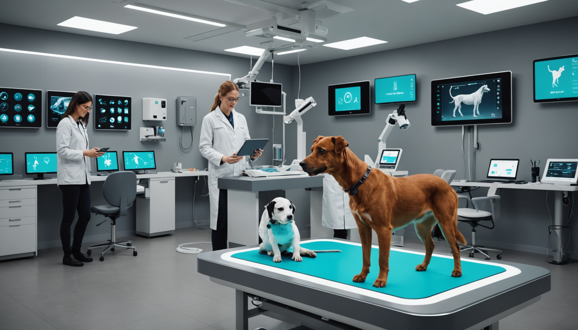 découvrez comment la toupie google pourrait transformer le secteur animalier en 2025. explorez ses innovations et son impact futur sur le bien-être des animaux et les professionnels du domaine.