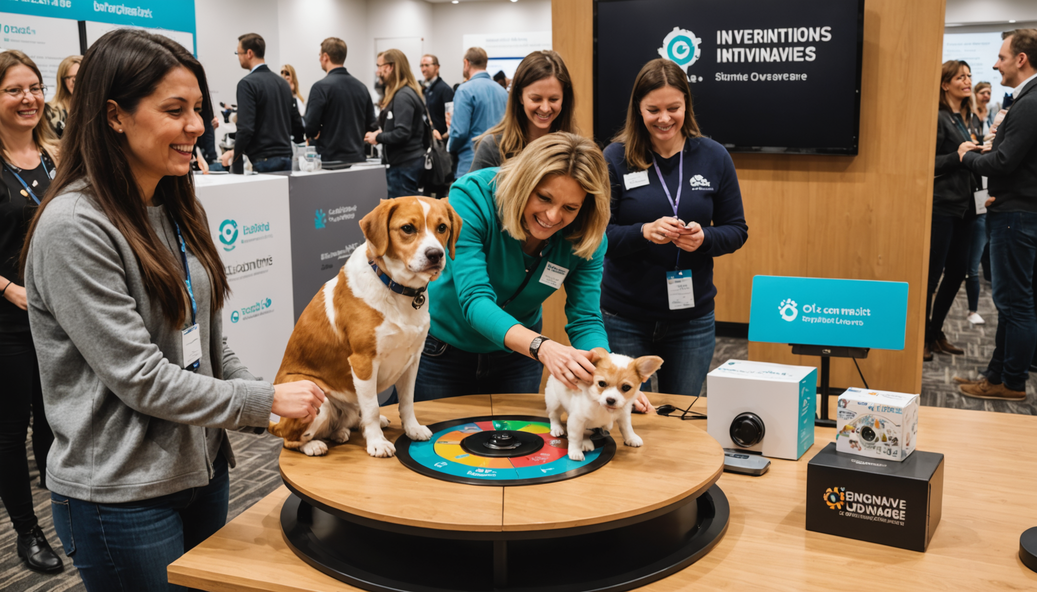 découvrez comment la toupie google pourrait transformer le secteur animalier en 2025. explorez ses fonctionnalités innovantes et son impact sur le monde des animaux.