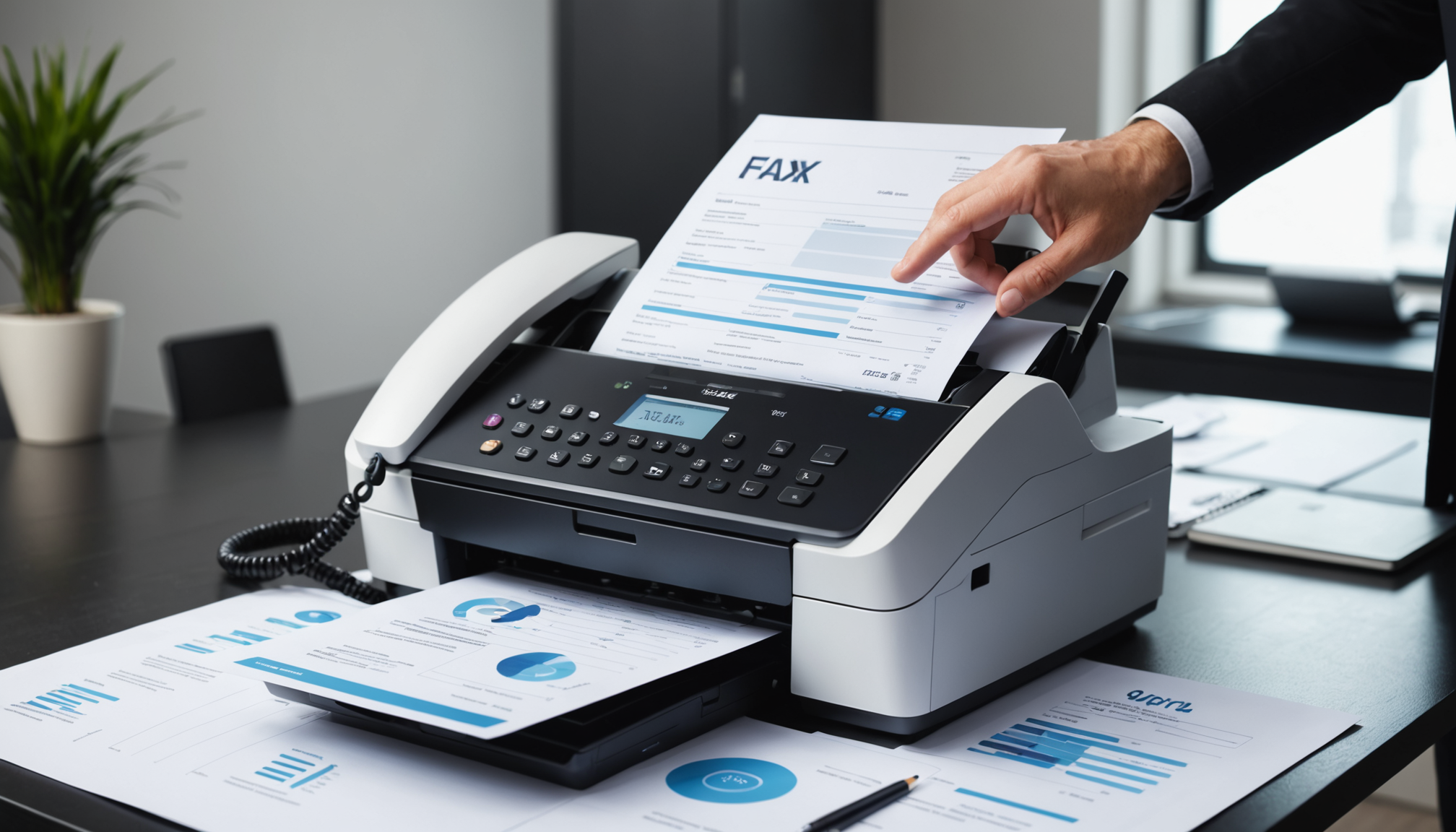 découvrez tout ce qu'il faut savoir sur faxmad, l’outil de fax en ligne en 2025 : fonctionnalités, avantages, sécurité et conseils pour envoyer vos fax facilement et rapidement.