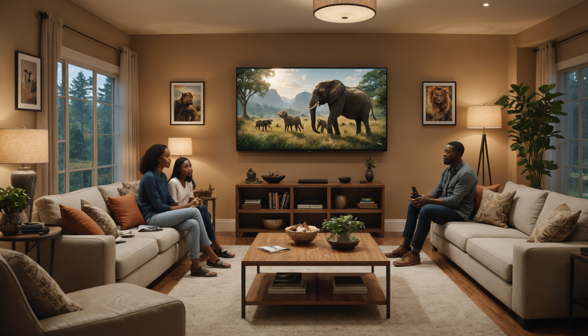 découvrez sur xalaflix io comment accéder facilement aux meilleurs documentaires animaliers en streaming en 2025. profitez d'une sélection unique de films éducatifs et fascinants sur la vie sauvage.