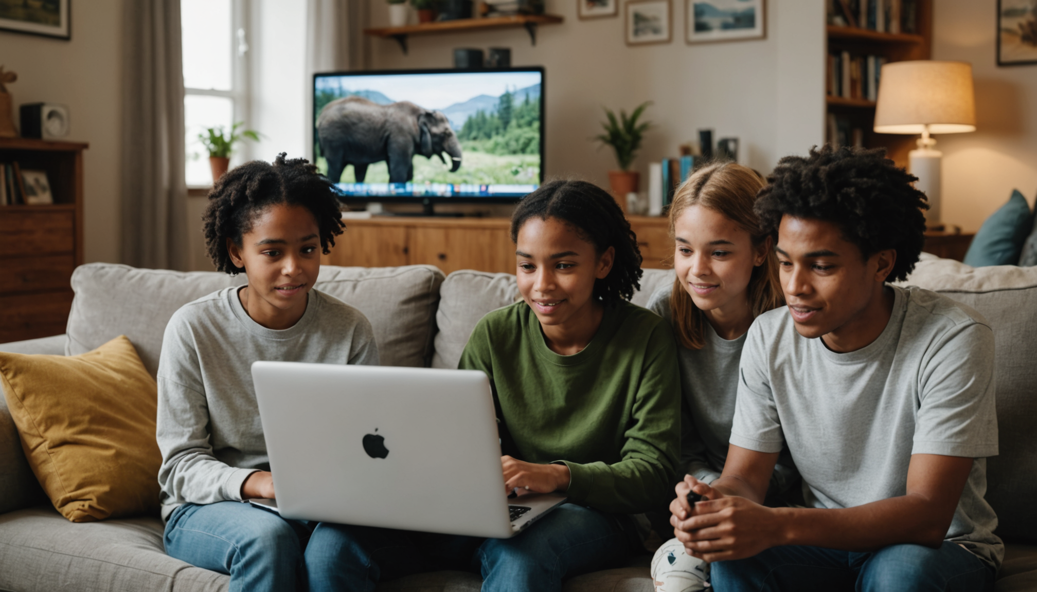 découvrez comment regarder gratuitement les meilleurs documentaires animaliers en streaming sur xalaflix io en 2025 : conseils, astuces et nouveautés pour profiter pleinement de vos films préférés sur la nature.