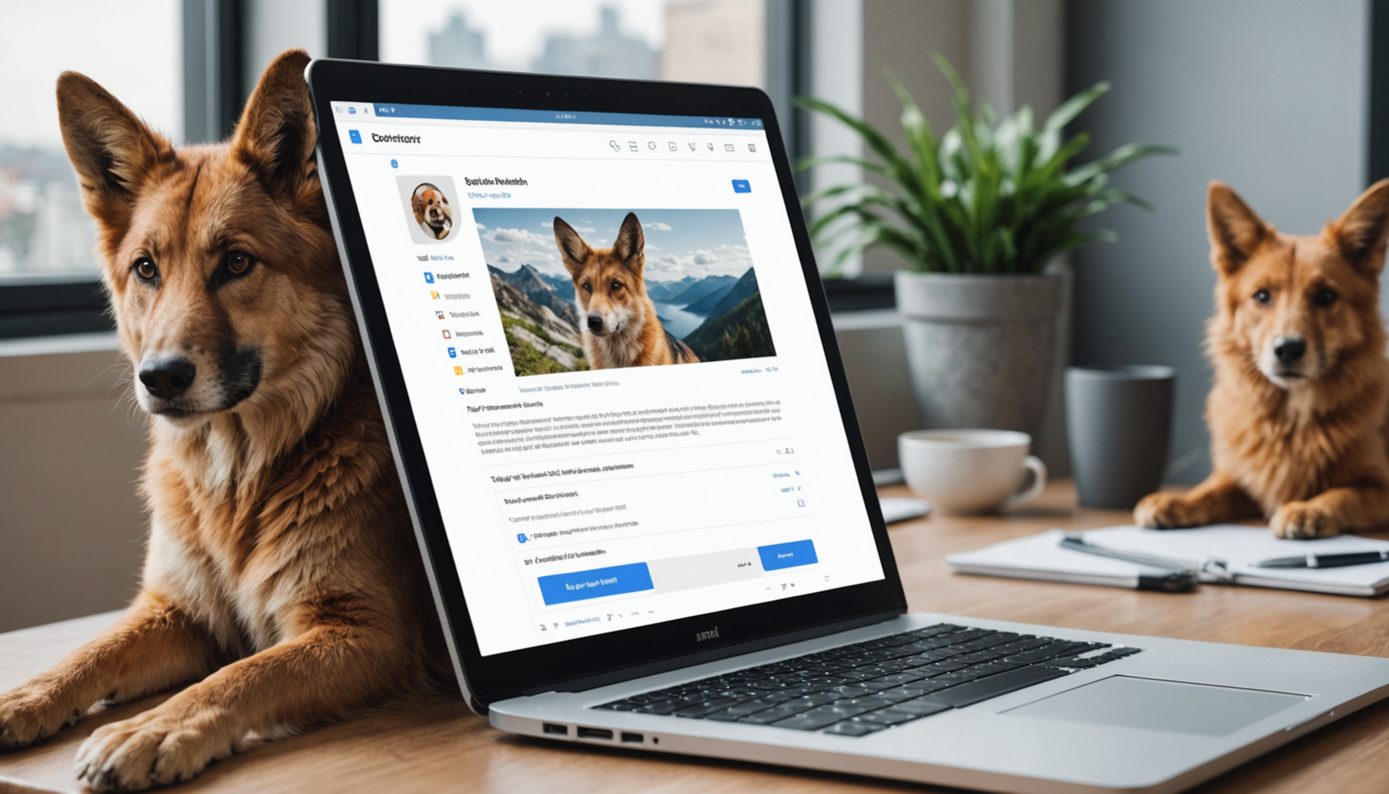 découvrez comment vous connecter à zimbra free et gérez efficacement tous vos échanges liés aux animaux sur ileodata.com grâce à nos conseils simples et pratiques.